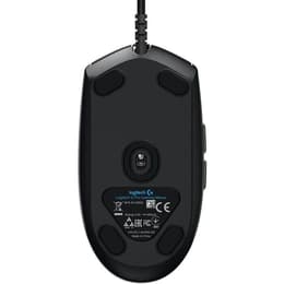 Počítačová Myš Logitech PRO