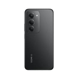 Xiaomi Redmi 15 256GB - Polnočná Čierna - Neblokovaný