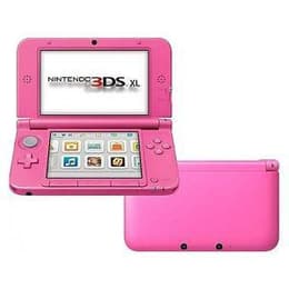 Nintendo 3DS XL - HDD 1 GB - Ružová