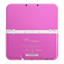 Nintendo 3DS XL - HDD 1 GB - Ružová