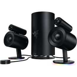 Bluetooth Reproduktor Razer Nommo Pro - Čierna