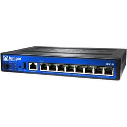 Juniper SRX100 Rozbočovač