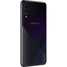 Galaxy A30s 128GB - Čierna - Neblokovaný