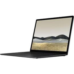 Microsoft Surface Laptop 3 13" (2019) - Core i7-​1065G7 - 16GB - SSD 256 GB QWERTY - Anglická