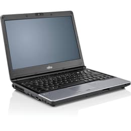 Fujitsu LifeBook S762 13" (2013) - Core i5-3320M - 8GB - HDD 500 GB AZERTY - Francúzska