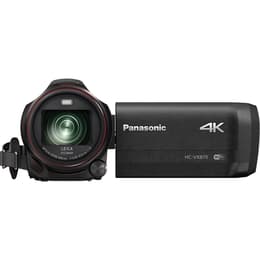 Videokamera Panasonic HC-VX870 Micro HDMI - Čierna