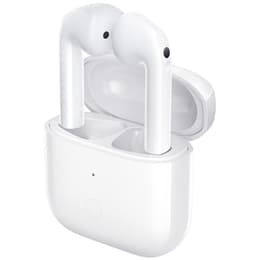 Slúchadlá Do uší Xiaomi Redmi Buds 3 Bluetooth - Biela