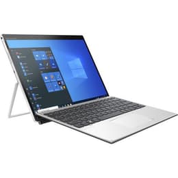 HP Elite X2 G8 13" (2021) - Core i7 - Gen 11 (G) - 16GB - SSD 512 GB AZERTY - Francúzska