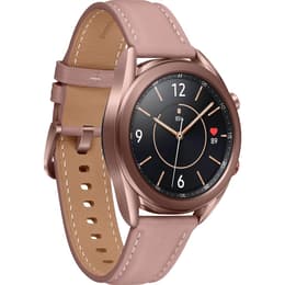 Smart hodinky Samsung Galaxy Watch 3 á á - Ružová