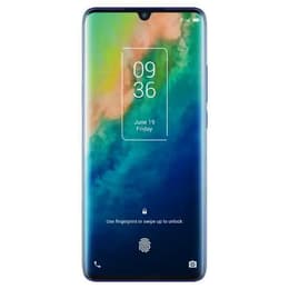 TCL 10 Plus 256GB - Modrá - Neblokovaný