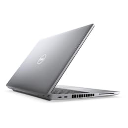 Dell Latitude 5530 15" (2022) - Core i7 - Gen 12 (U) - 16GB - SSD 256 GB QWERTZ - Nemecká