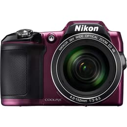 Nikon Coolpix L840 Iný 16 - Fialová