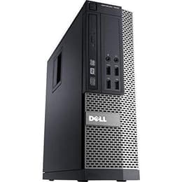Dell OptiPlex 7010 SFF Core i3-2120 3,3 - SSD 120 GB - 4GB