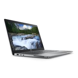 Dell Latitude 7330 13" (2022) - Core i7 - Gen 12 (U) - 16GB - SSD 256 GB QWERTZ - Nemecká
