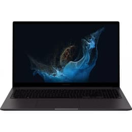 Samsung Galaxy Book2 15" (2022) - Core i7-1260U - 16GB - SSD 512 GB AZERTY - Francúzska