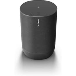 Bluetooth Reproduktor Sonos Move - Čierna