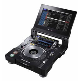 CD prehrávač pre dj-ov Pioneer CDJ-Tour 1