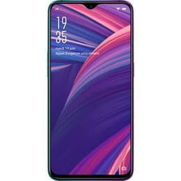 Oppo RX17 Pro 128GB - Modrá/Fialová - Neblokovaný