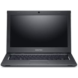 Dell Vostro 3360 13" Core i5-3317U - SSD 128 GB - 8GB QWERTY - Španielská