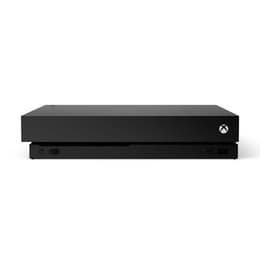 Xbox One S 1000GB - Čierna