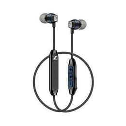 Slúchadlá Sennheiser CX 6.00BT - Čierna