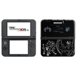 New Nintendo 3DS XL - Čierna