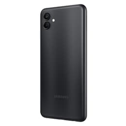 Galaxy A04e 32GB - Čierna - Neblokovaný