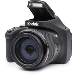 Kodak PixPro AZ901 Iný 20 - Čierna