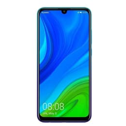 Huawei P Smart 2020 128GB - Modrá - Neblokovaný - Dual-SIM