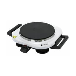 Grilovacia doska / platňa Black Pear BHP 001