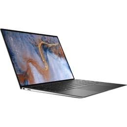 Dell XPS 13 9300 13" (2020) - Core i7-​1065G7 - 16GB - HDD 1 TO QWERTY - Anglická