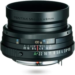 Objektív PENTAX-FA Limité Wide-angle f/1.9