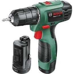 Vŕtačka a elektrický skrutkovač Bosch PSR 1200 LI-2