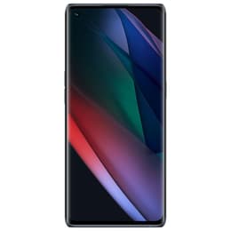 Oppo Find X3 Neo 256GB - Čierna - Neblokovaný - Dual-SIM