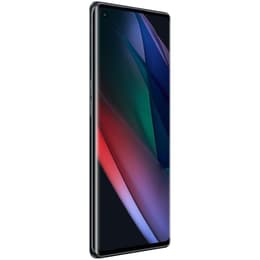 Oppo Find X3 Neo 256GB - Čierna - Neblokovaný