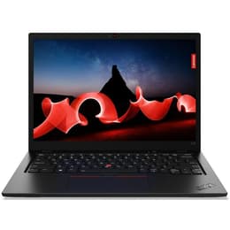 Lenovo ThinkPad L13 G4 13" (2023) - Ryzen 5 - 7000 Series (U) - 8GB - SSD 256 GB QWERTY - Portugalská