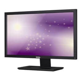 Monitor 22 Dell E2211SX 1920 x 1080 LED Čierna