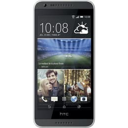 HTC Desire 620 8GB - Sivá - Neblokovaný