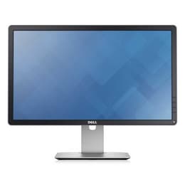 Monitor 22 Dell P2214H - 22" - Full HD 1920 x 1080 LED Čierna