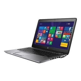 HP EliteBook 820 G1 12" (2013) - Core i5-4200U - 8GB - SSD 256 GB QWERTZ - Švajčiarská