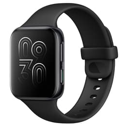 Smart hodinky Oppo Watch OW19W6 á á - Čierna