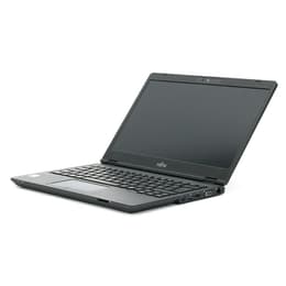 Fujitsu LifeBook U7310 13" (2019) - Core i5-10210U - 16GB - SSD 512 GB QWERTZ - Nemecká