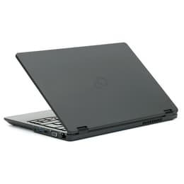 Fujitsu LifeBook U7310 13" (2019) - Core i5-10210U - 16GB - SSD 512 GB QWERTZ - Nemecká