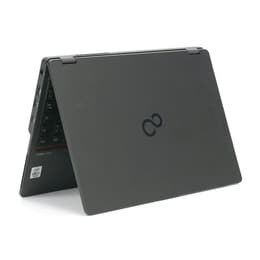 Fujitsu LifeBook U7310 13" (2019) - Core i5-10210U - 16GB - SSD 512 GB QWERTZ - Nemecká