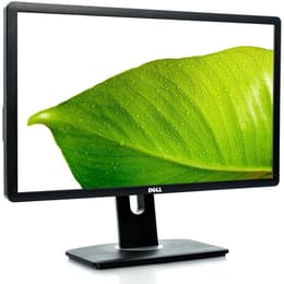 Monitor 23 Dell P2312HT 1920 x 1080 LCD Čierna