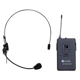 Audio príslušenstvo Prodipe UHF B210 DSP Solo