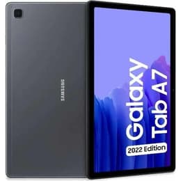 Galaxy Tab A7 32GB - Zlatá - WiFi