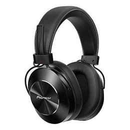 Slúchadlá Pioneer SE-MS7BT-K - Čierna