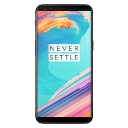 OnePlus 5T 64GB - Červená - Neblokovaný