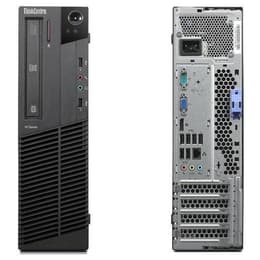 Lenovo ThinkCentre M91P SFF Core i5-2400 3,1 - HDD 500 GB - 8GB